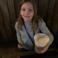 Leaky Cauldron Butterbeer